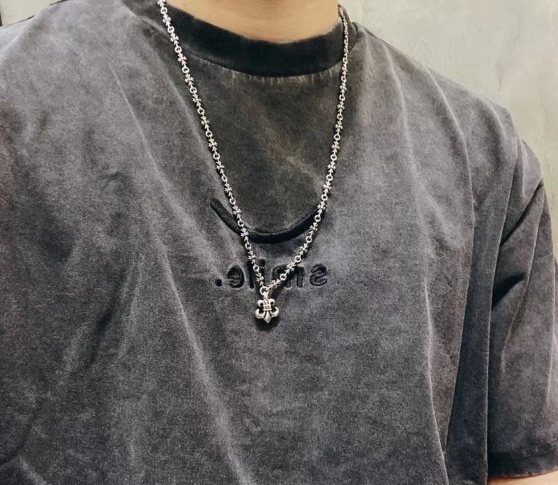 Chrome Hearts Necklaces